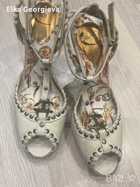 Оригинални Just Cavalli 37 номер, снимка 1