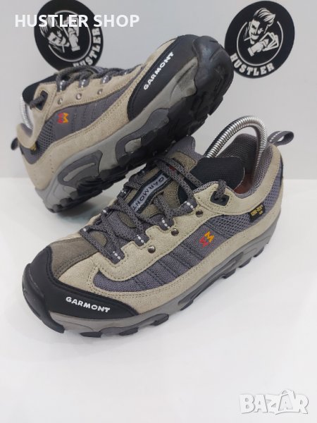 Дамски туристически обувки GARMONT. Номер 38, снимка 1