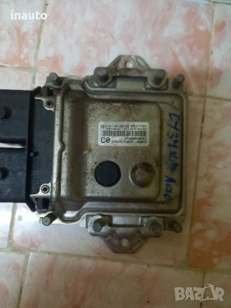 КОМПЮТЪР ДВИГАТЕЛ СУЗУКИ АЛТО 1,0 БЕНЗИН 261s04260, снимка 1