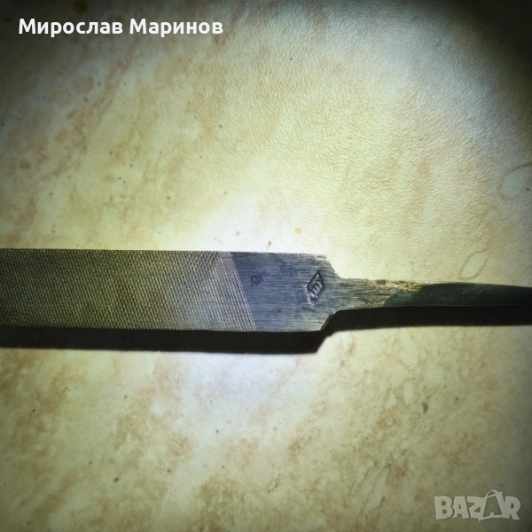 Пили от СОЦ-а, снимка 1