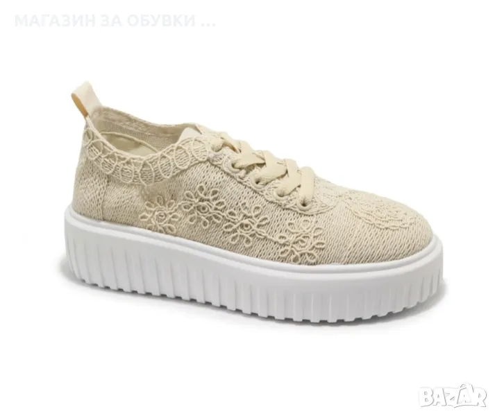 ДАМСКИ ОБУВКИ - код: Д2441, снимка 1