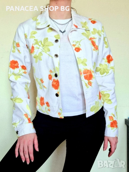 Дамско яке, снимка 1