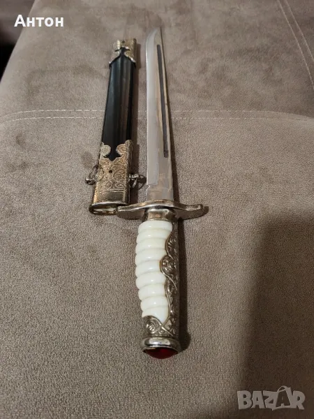 Кортик., снимка 1