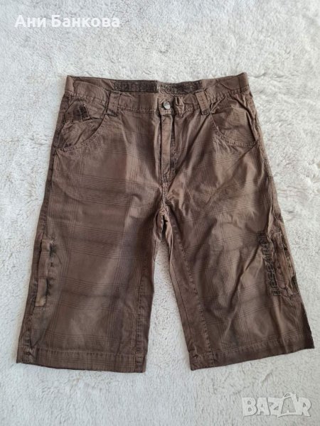 Къс панталон за момче,  нов, около 10г, снимка 1