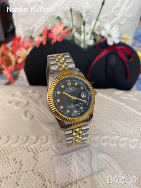 Часовници Rolex, снимка 1