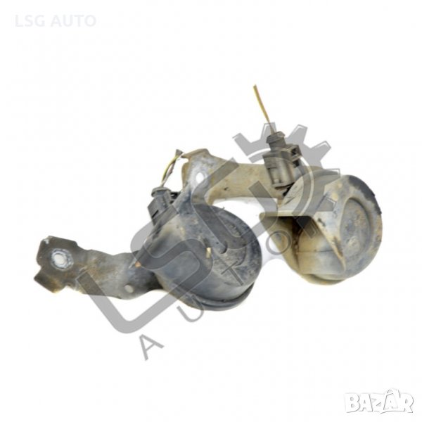 Клаксон Skoda OCTAVIA II Combi (1Z5) 2004-2010 S170320N-154, снимка 1