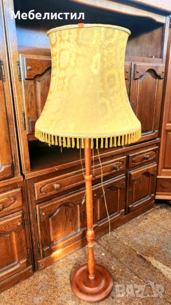 Лампион с две крушки, снимка 1