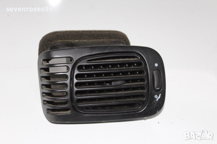 Духалка табло лява парно ТАТА Индика Tata Indica 2008, снимка 1