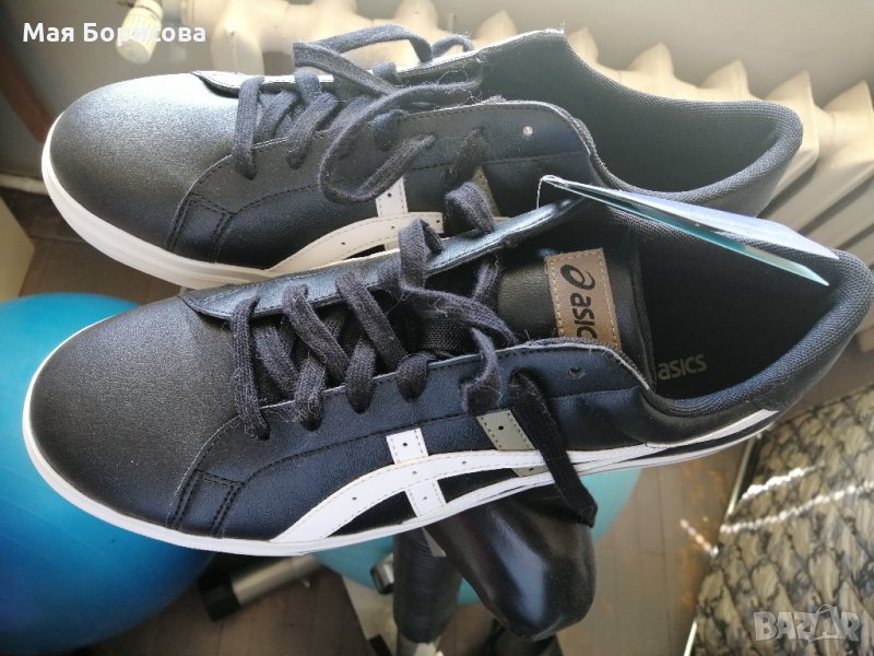 Нови мъжки обувки Acics , снимка 1