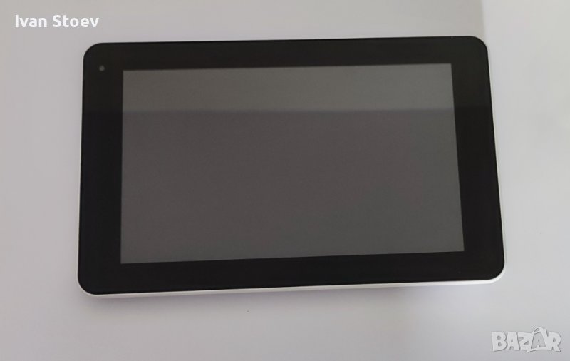 Таблет Huawei MediaPad 7, снимка 1