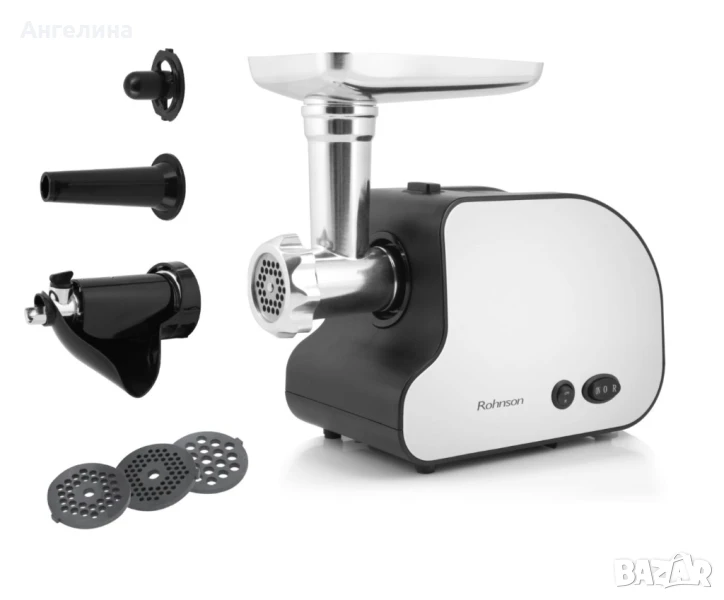 Месомелачка Rohnson R 5415, снимка 1