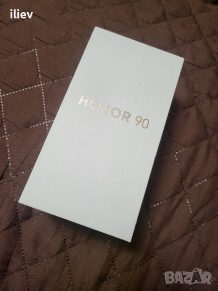 Honor 90 5G 512GB 12GB RAM Dual,Нов.Гаранция., снимка 1