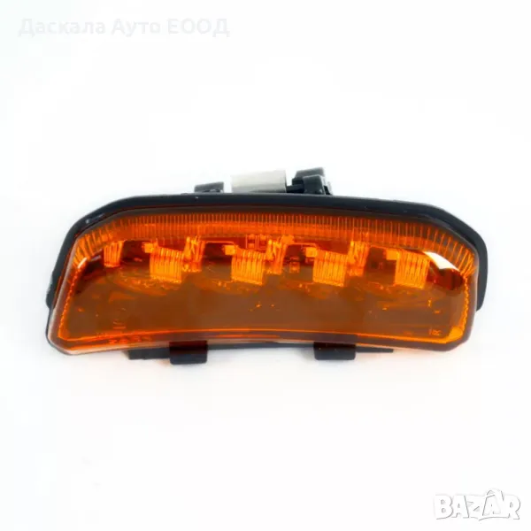 1бр. ЛЯВ или ДЕСЕН ЛЕД  LED мигач за SCANIA R S  2016г.+, снимка 1