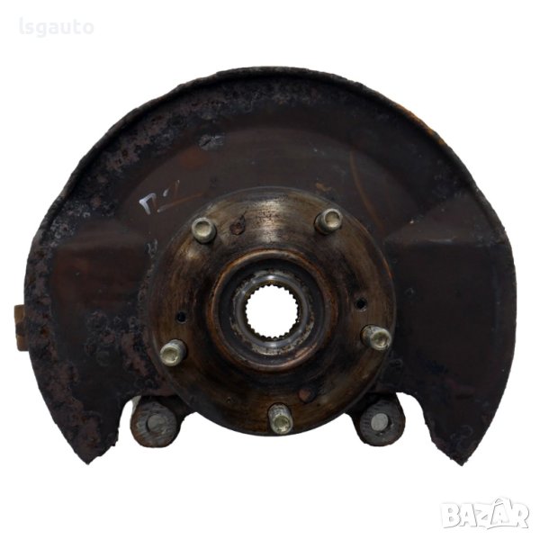 Преден десен шенкел Honda CR-V II 2001-2006 ID: 115469, снимка 1