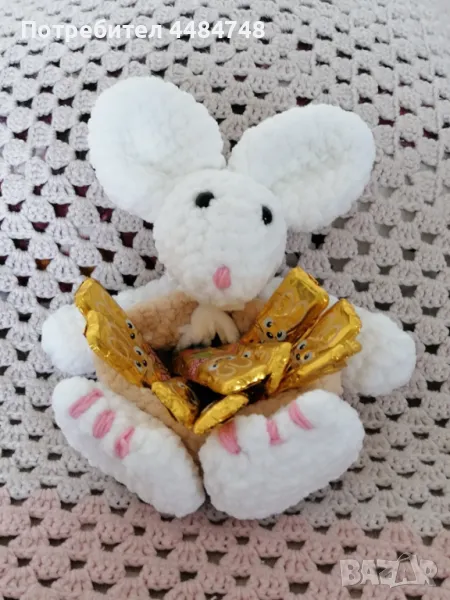 Панерче за бонбони ,яйца , снимка 1