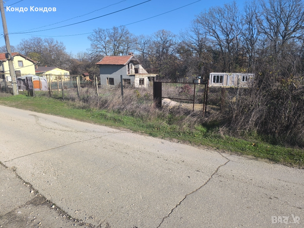 Парцел Боровец север , снимка 1