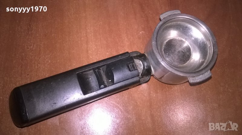 delonghi venetto treviso-ръкохватка-внос швеицария, снимка 1