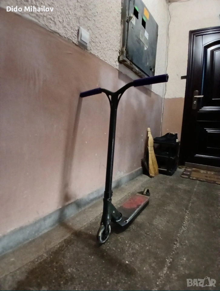 Тротинетка verastyl bloody mary v2, снимка 1