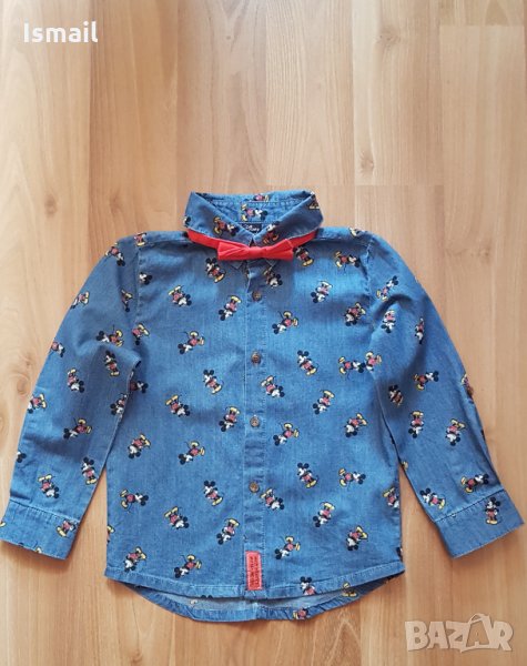 Детски ризи, снимка 1