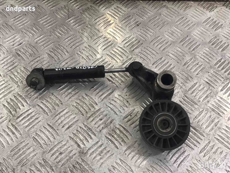 Обтяжна ролка Mercedes C250TD,W202,1998г., снимка 1