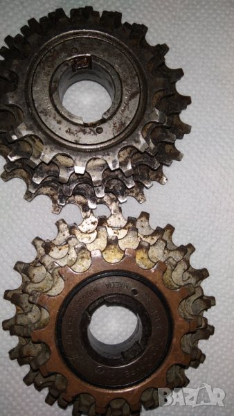 Ретро шосейни касети., снимка 1