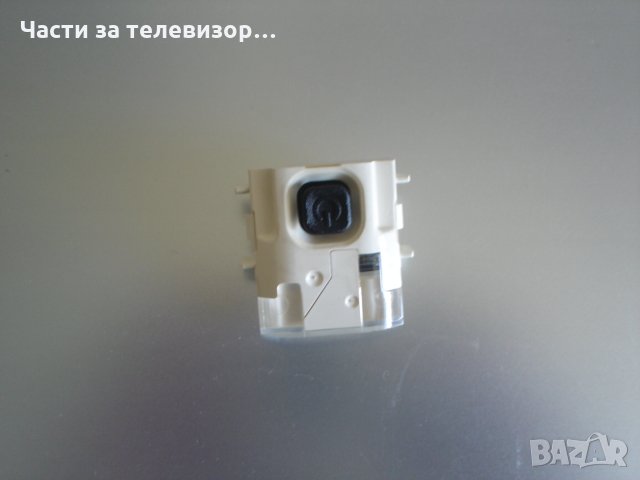 Power Button&IR EBR78480601 TV LG 42LB5500, снимка 1