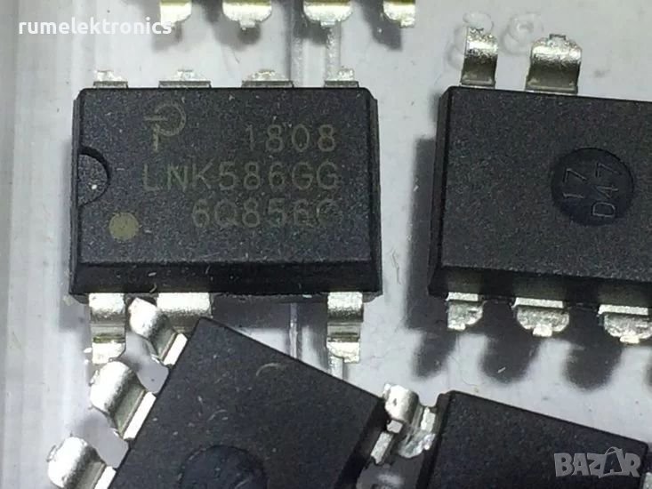 LNK586GG, снимка 1