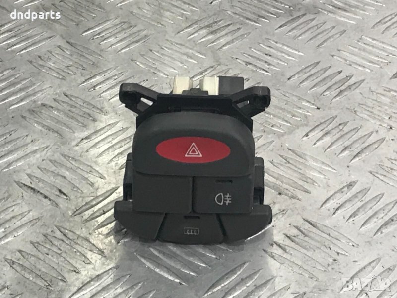 Бутон аварийни светлини Lancia Ypsilon,2000г., снимка 1