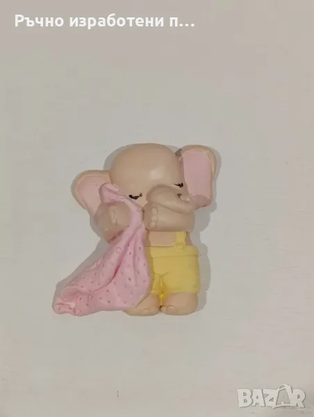 Подаръчета за гости-слонче, снимка 1