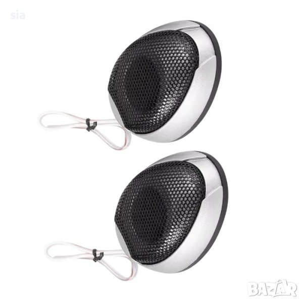 Говорители, пищялки, Високочестотни 350W, 2броя, снимка 1
