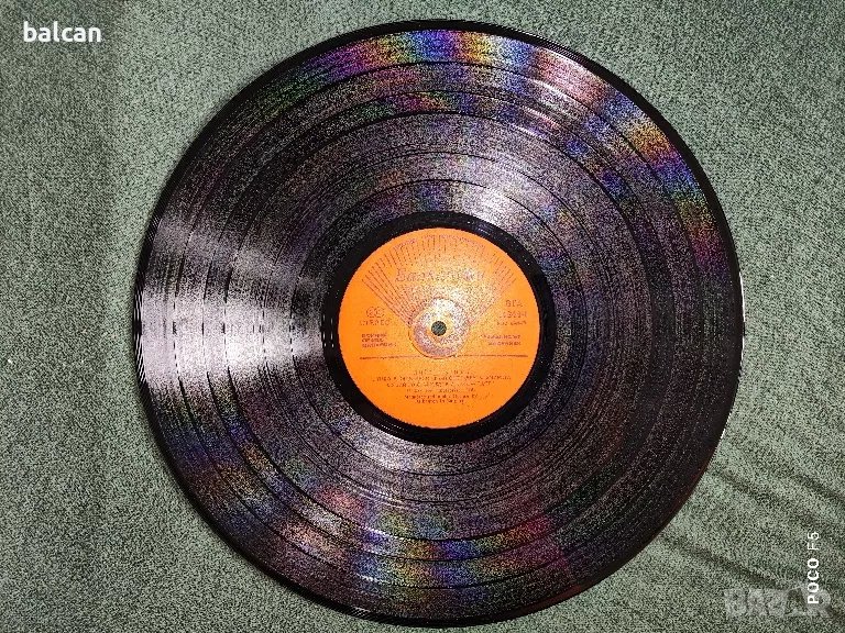 Грамофонна плоча Дийп Пърпъл , снимка 1