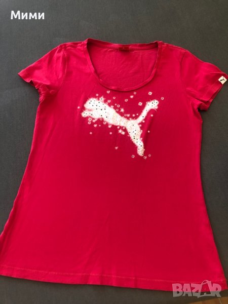 продавам дамски оригинални тениски , снимка 1