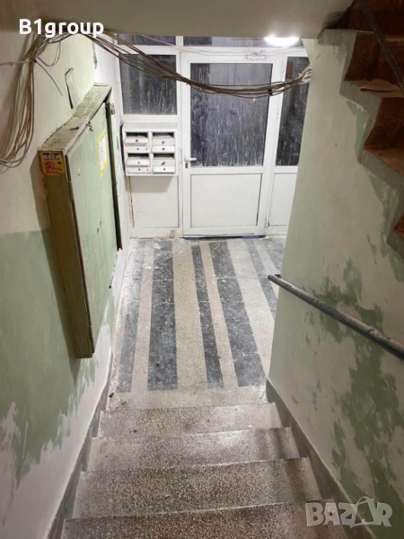 Почистване на входове, гаражи, тавани, междублокови пространства, снимка 1