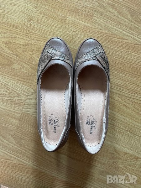 Дамски обувки, снимка 1