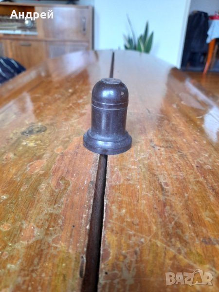 Стара фасонка #10, снимка 1