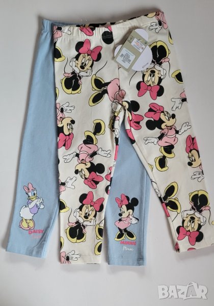Клинчета 2бр Мини Маус , снимка 1