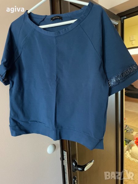 Cop copine панталонки и блуза, снимка 1