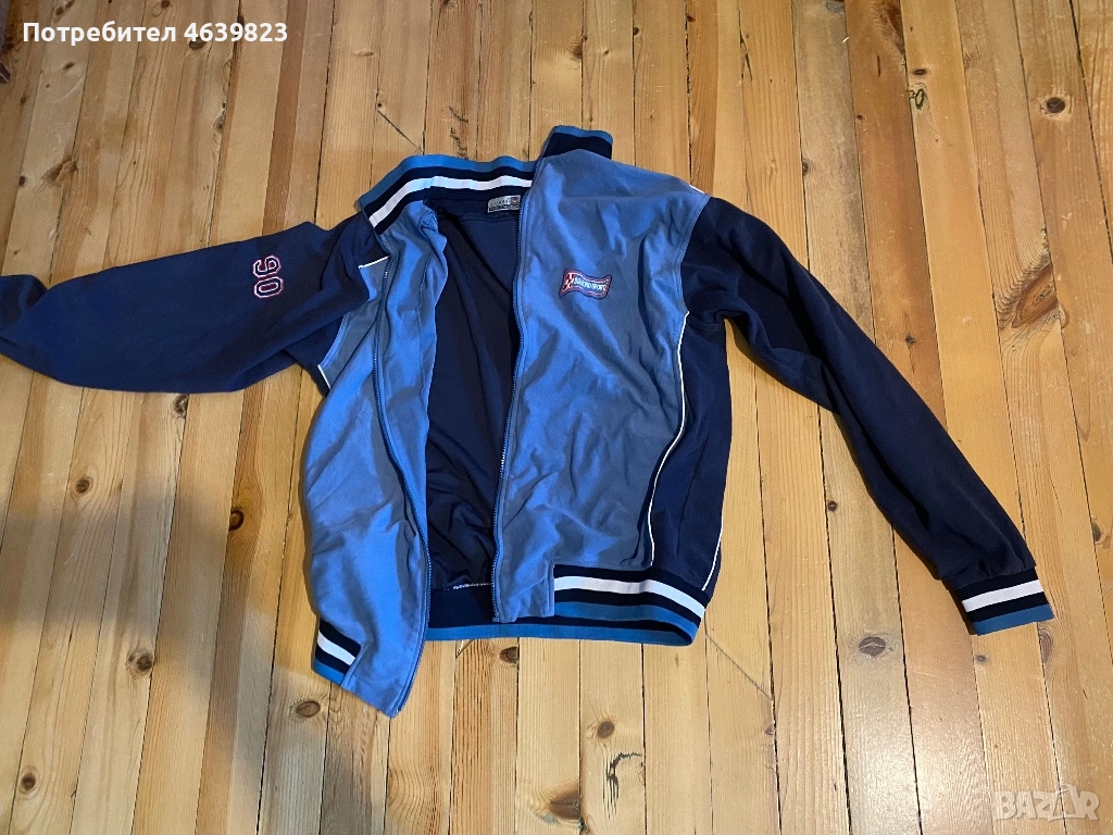 Мъжко горнище, снимка 1