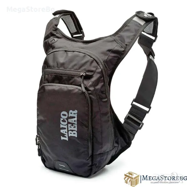 Мото Раница PA525, снимка 1