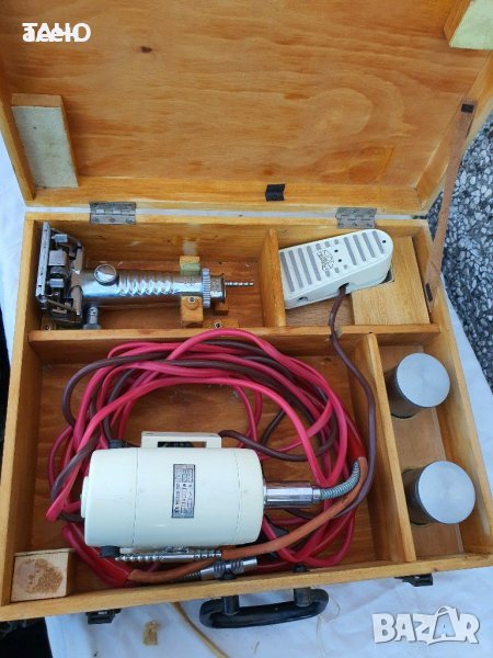 Електродерматом, снимка 1