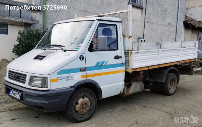 Транспортни услуги, снимка 1