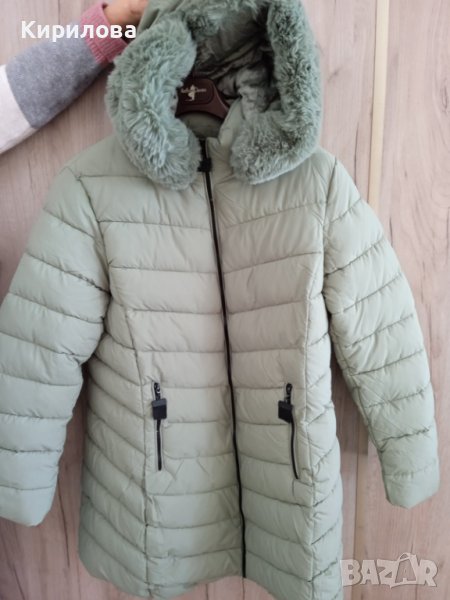 Ново  зимно яке, снимка 1