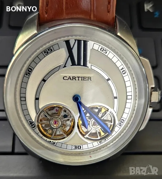 Cartier , снимка 1