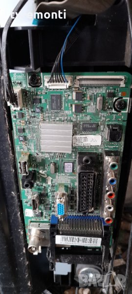 Main Board BN41-01537A BN94-02670G, снимка 1