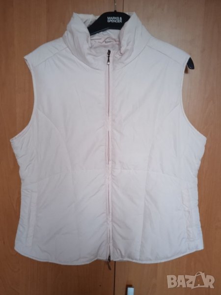 Олекотена грейка-розова, снимка 1