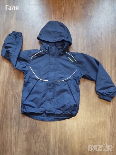 Яке за зимни спортове,размер 122-128, снимка 1
