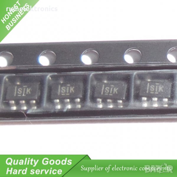 TLV62565DBVR, снимка 1