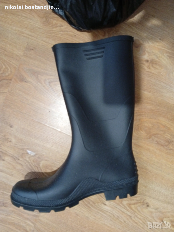 ботуши, снимка 1