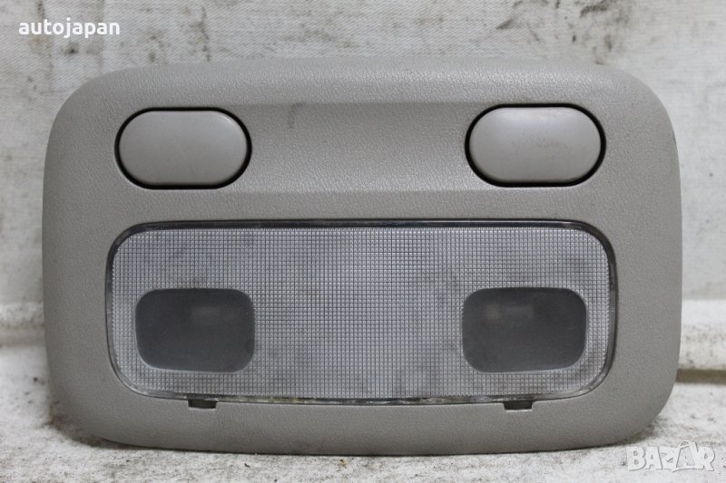 Плафон Нисан х-трейл фейслифт 05г Nissan x-trail facelift 2005, снимка 1