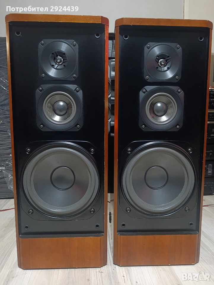 ONKYO SC 760, снимка 1